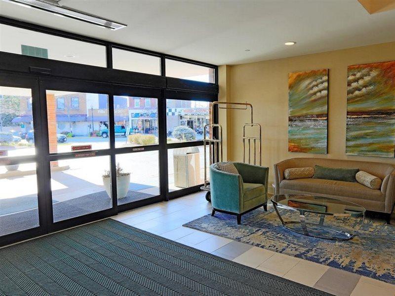 Wyndham Garden Kenosha Harborside Otel Dış mekan fotoğraf