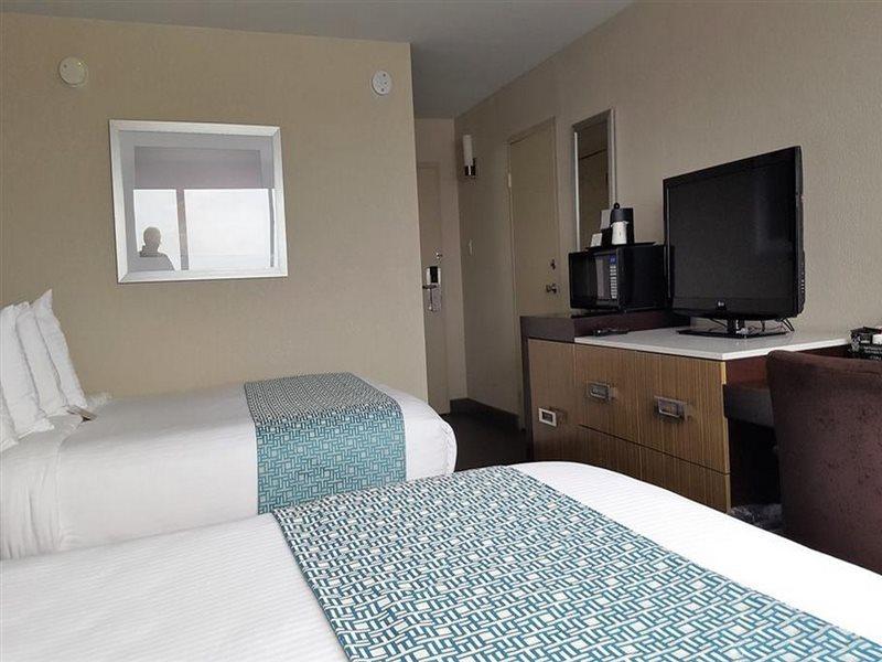 Wyndham Garden Kenosha Harborside Otel Dış mekan fotoğraf