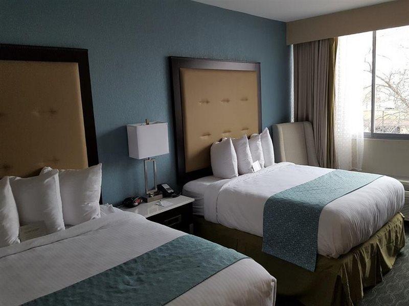 Wyndham Garden Kenosha Harborside Otel Dış mekan fotoğraf