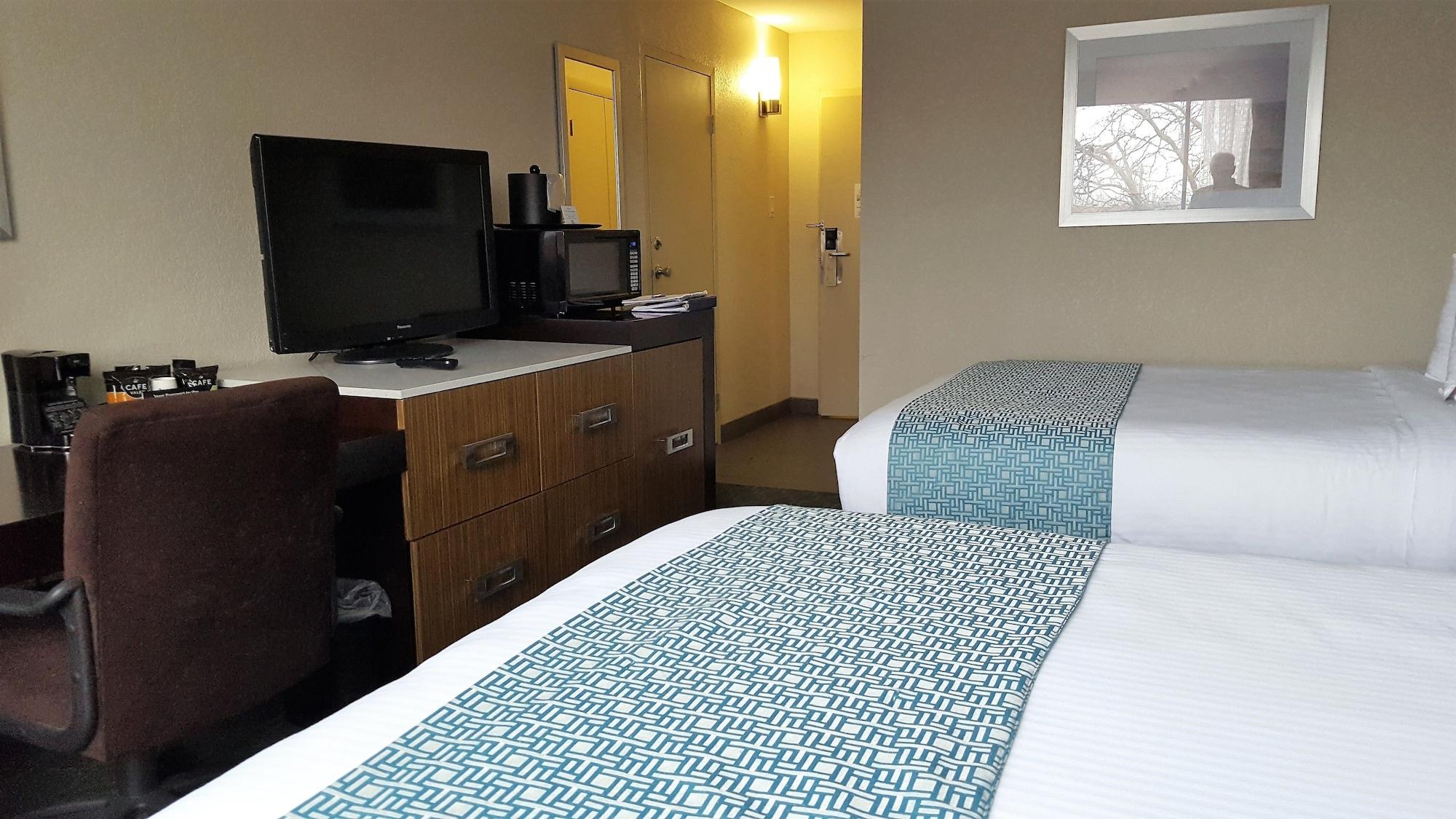 Wyndham Garden Kenosha Harborside Otel Dış mekan fotoğraf