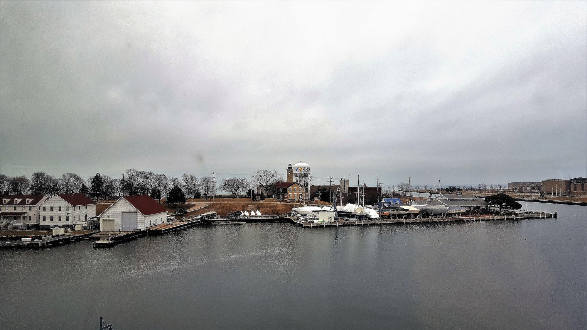Wyndham Garden Kenosha Harborside Otel Dış mekan fotoğraf