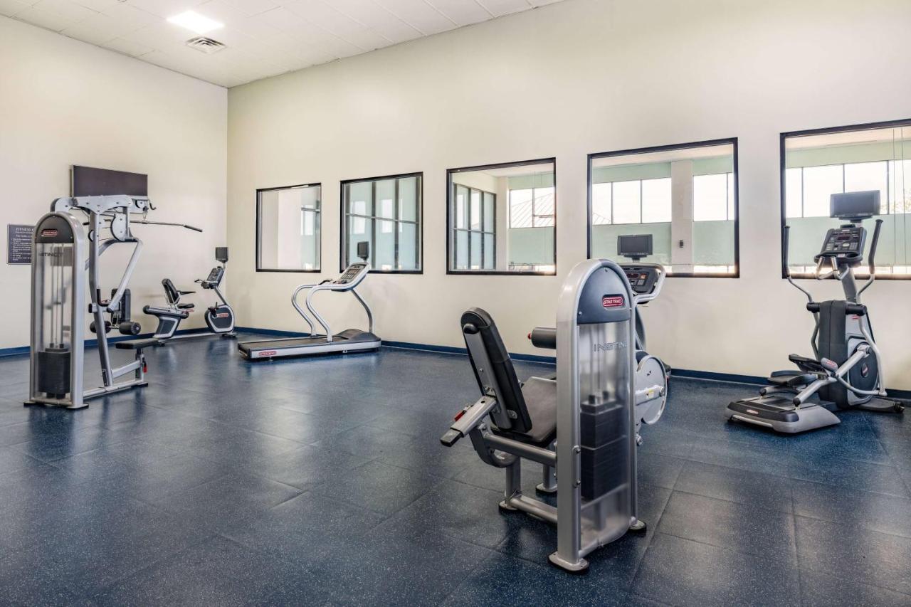 Wyndham Garden Kenosha Harborside Otel Dış mekan fotoğraf