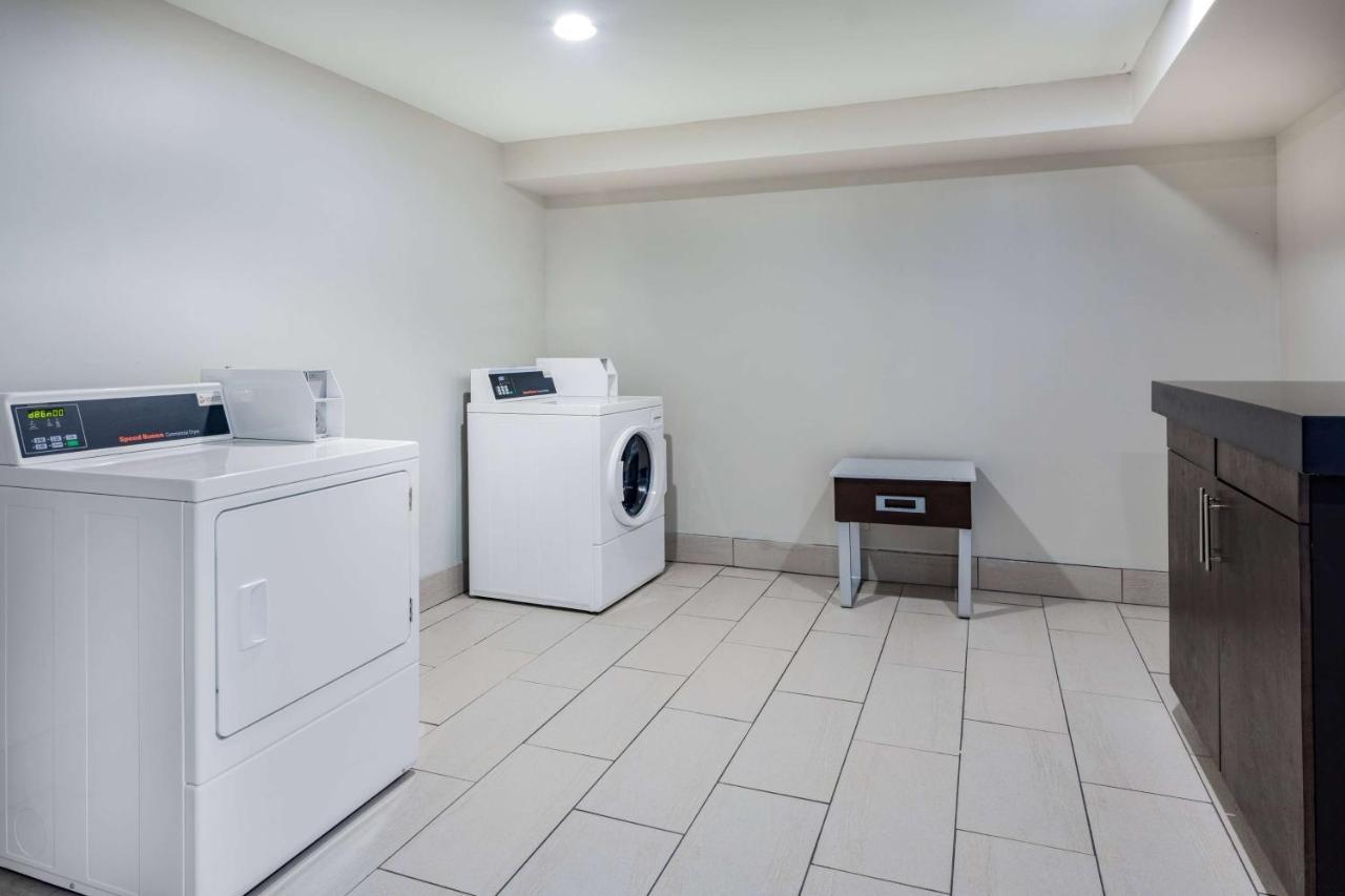 Wyndham Garden Kenosha Harborside Otel Dış mekan fotoğraf