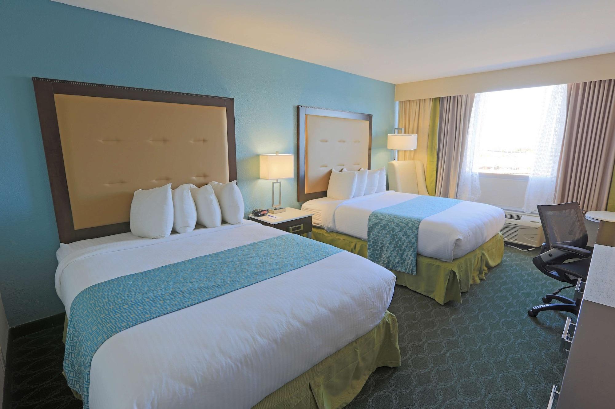 Wyndham Garden Kenosha Harborside Otel Dış mekan fotoğraf
