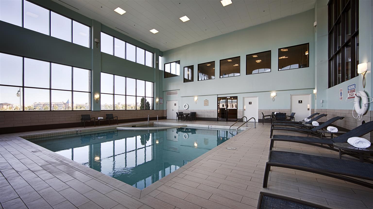 Wyndham Garden Kenosha Harborside Otel Dış mekan fotoğraf