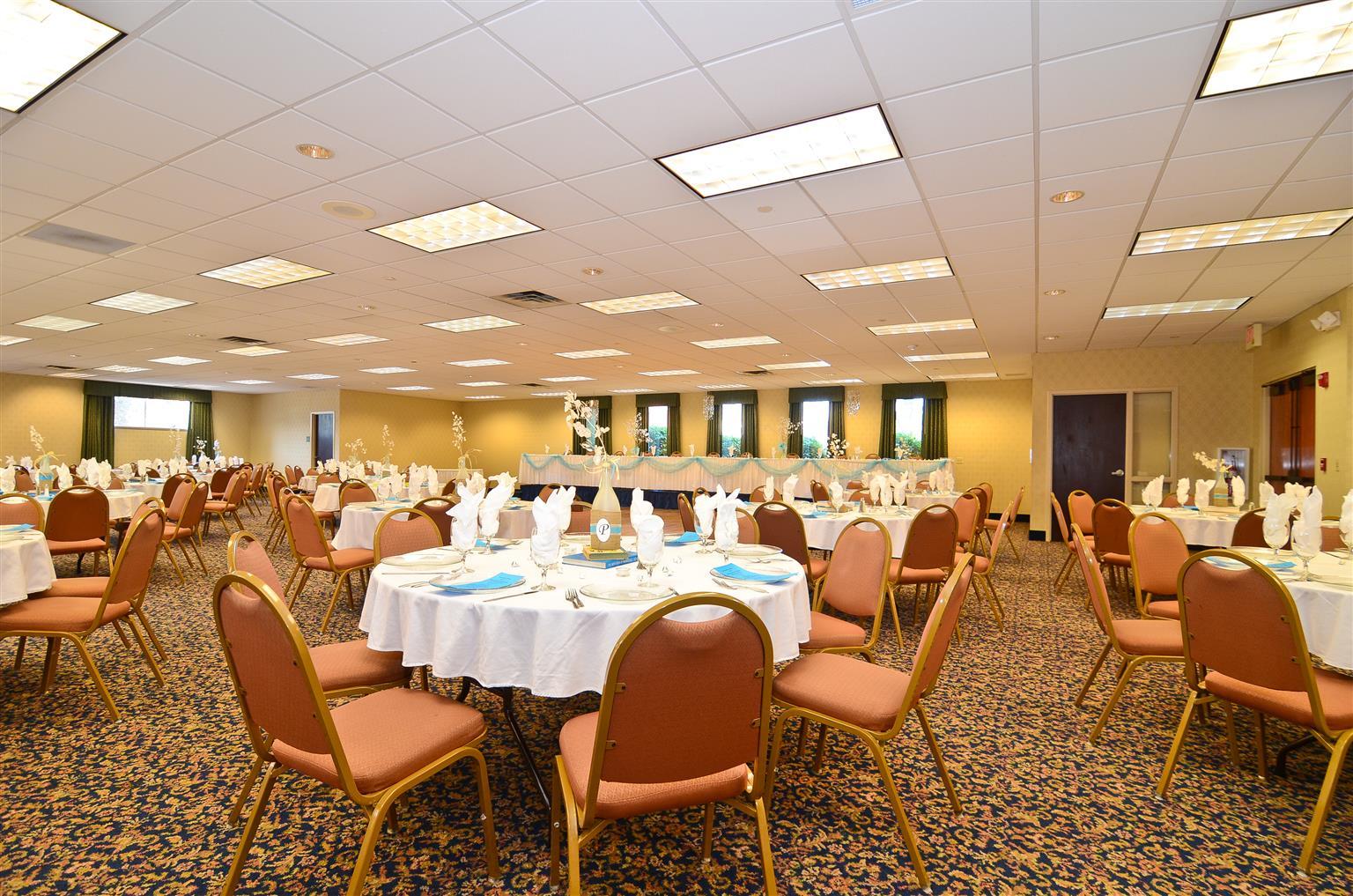 Wyndham Garden Kenosha Harborside Otel Dış mekan fotoğraf