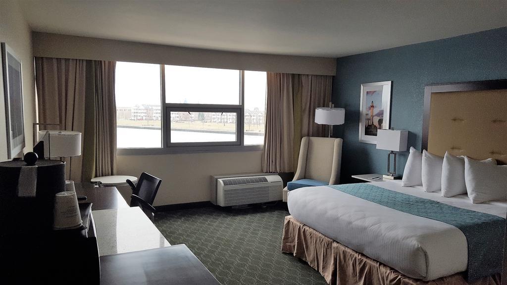 Wyndham Garden Kenosha Harborside Otel Dış mekan fotoğraf
