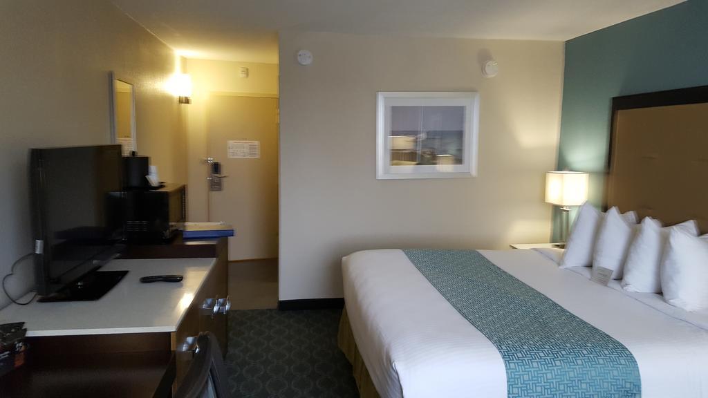 Wyndham Garden Kenosha Harborside Otel Dış mekan fotoğraf