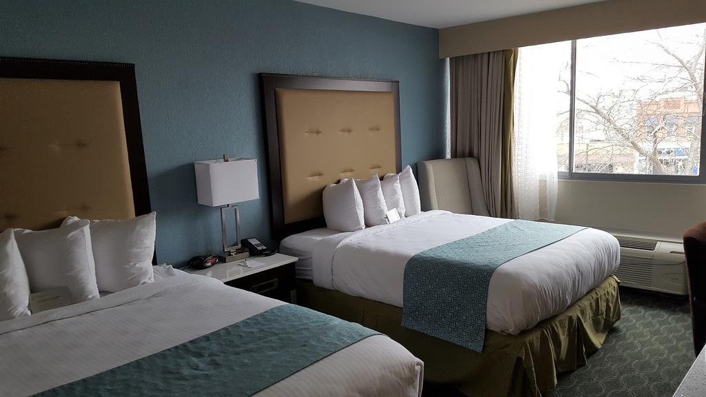 Wyndham Garden Kenosha Harborside Otel Dış mekan fotoğraf