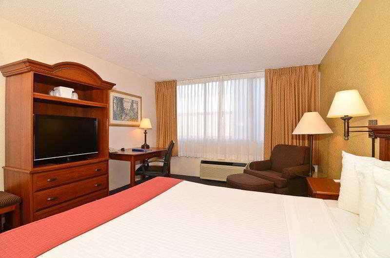 Wyndham Garden Kenosha Harborside Otel Dış mekan fotoğraf