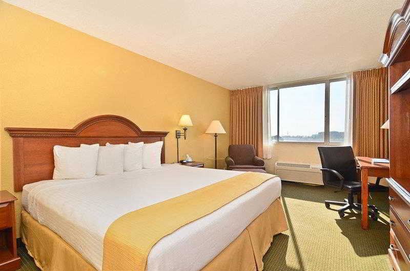 Wyndham Garden Kenosha Harborside Otel Dış mekan fotoğraf