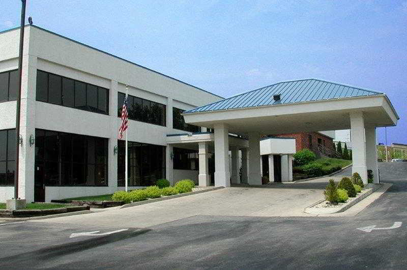 Wyndham Garden Kenosha Harborside Otel Dış mekan fotoğraf